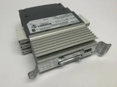 USED EUROTHERM SOLID STATE RELAY MODULE 25A, 500V