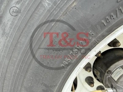 Used 2024 GREAT DANE _UNKNOWN_ Reefer Trailers Illinois US | T&S Trailer Pool #1545387