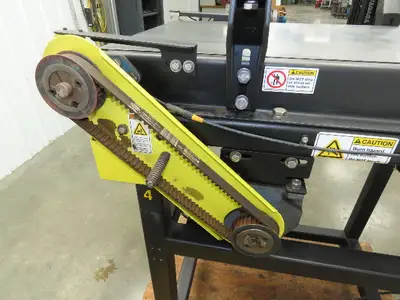 Used METTLER TOLEDO _UNKNOWN_ Belt Conveyors Indiana US | Arrow Industrial #1408544