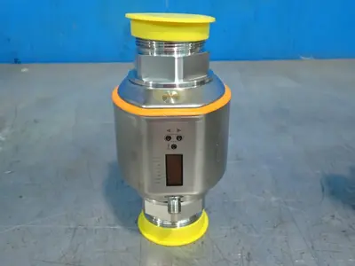 USED IFM SM9001