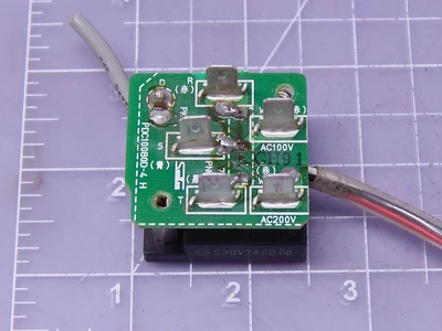 Used SANKEN _UNKNOWN_ Circuit Boards | OCO Industrial #1609374