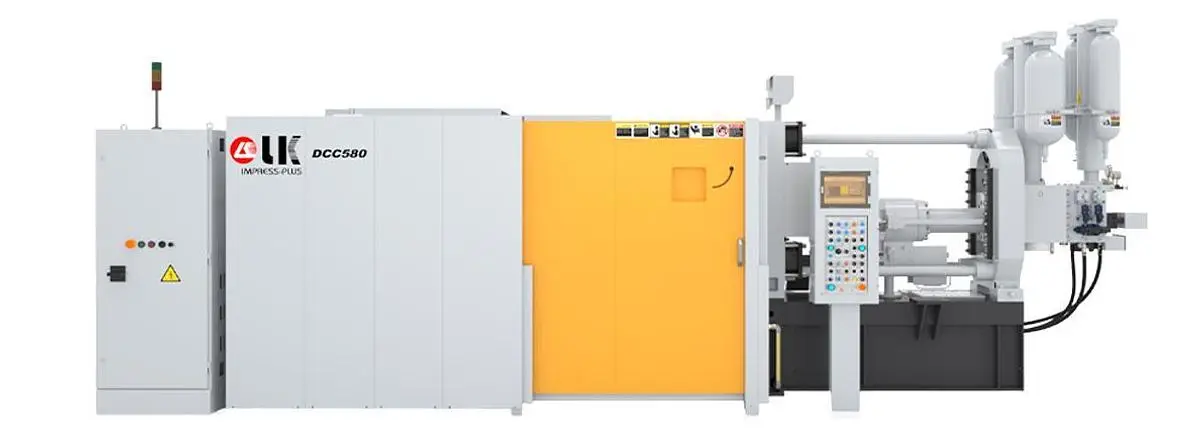 IMPRESS-PLUS series