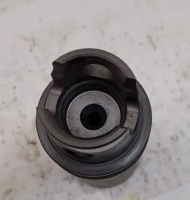 USED GREENLEAF 4096507-303P1