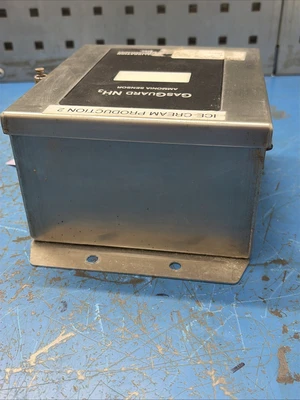 Used CTI GGNH3 Valves/Fittings Indiana US | J&J Industrial Supply #1453177