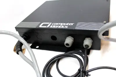 USED COMPUTER IDENTICS A1-62942-2 & A1-62970-341212