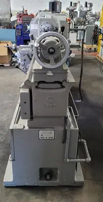 MAZAK-ACE 17" x 60" Lathes, Engine | Machinery Central (3)