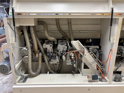 Used 2022 SCM OLIMPIC K360 Edge Banders South Carolina US | MachineryMax #1545706