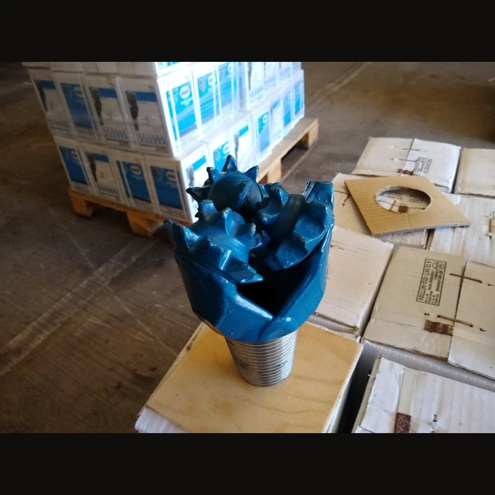 New Tricone Drill Bits