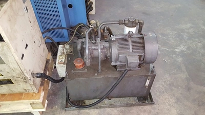 USED 1988 MAZAK SLANT