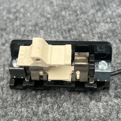 Used Buchanan XT-54D Fuse Accessories California US | Davliegogo LLC #1705516