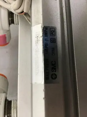 USED SMC NCDQ2B63-50D-M9B-R11