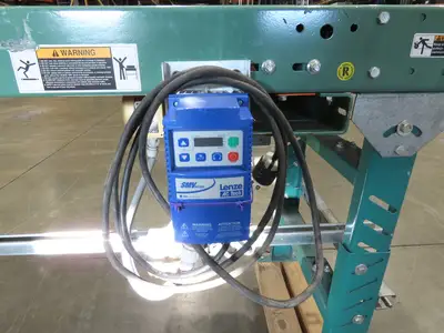 Used ROACH _UNKNOWN_ Belt Conveyors Indiana US | Arrow Industrial #804202