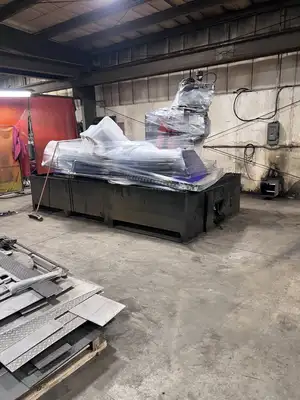 USED 2011 HORNET HHD78-ETR150