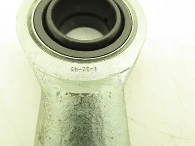 Used AURORA _UNKNOWN_ Bearings | Arrow Industrial #614094