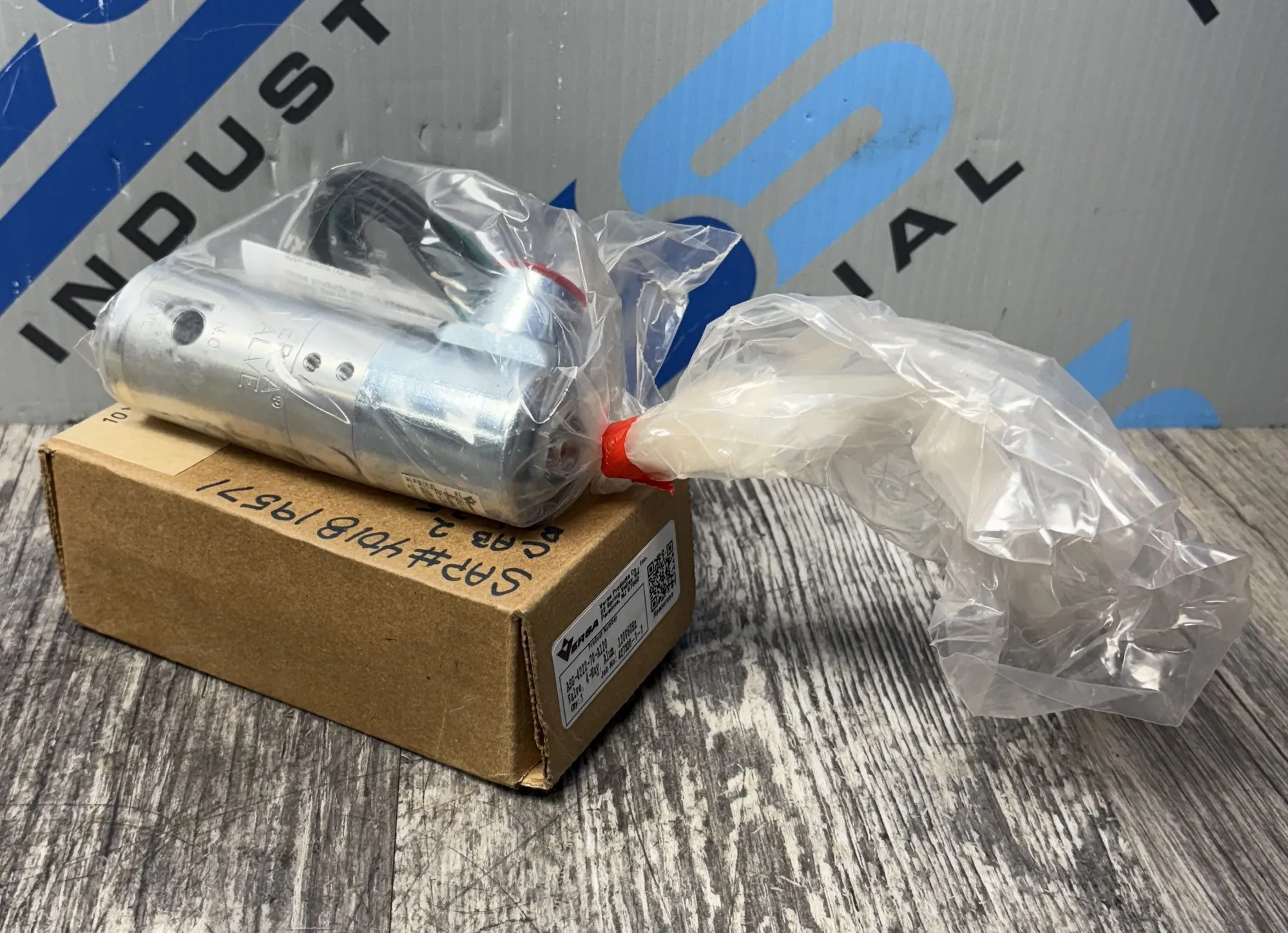 NEW VERSA ASG-4222-70-A120