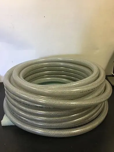 3/4'' I.D. MAX 150 PSI AT 70 F FOOD GRADE
