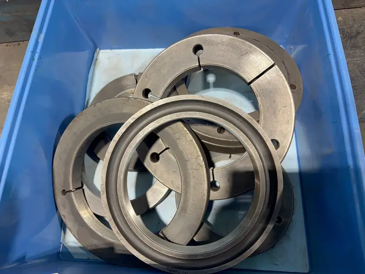Used PRATT & WHITNEY _UNKNOWN_ Tooling & Accessories (Other) Ohio US | HGR 24 #1518115
