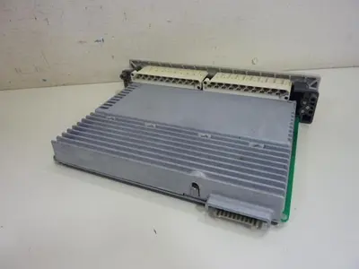 USED MODICON AS-B824-016