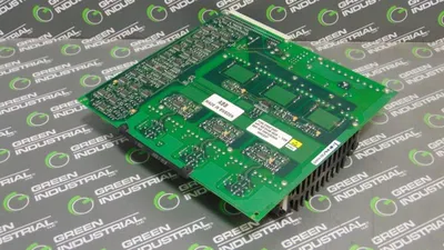 ABB DSQC 266T Servo Amplifier Board 3HAB 8802-1/2B Used