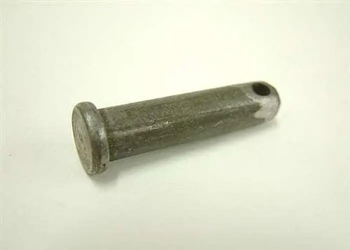 NEW WHIRLWIND CLEVIS PIN - SHOCK