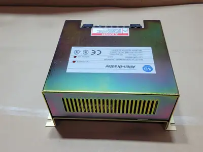 Used ALLEN-BRADLEY 1336-WB009 AC Drive Power Modules British Columbia CA | Lenmark #1489042