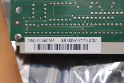 FUTRONIC SPB 2 0.I00397#02 / 0I00397 - NEW IN BOX STOCK H1038