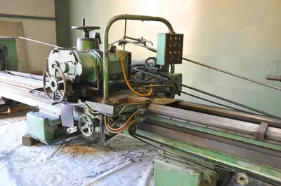 USED H. ERNAULT & S TV-B, FM 2.67
