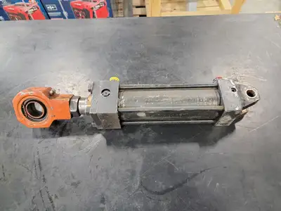Hydraulic Cylinder Series 2H Style BB