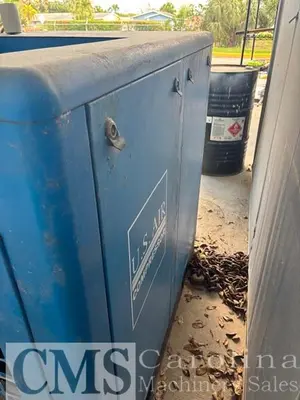 USED 2020 US AIR US 30DI 30 HP COMPRESSOR