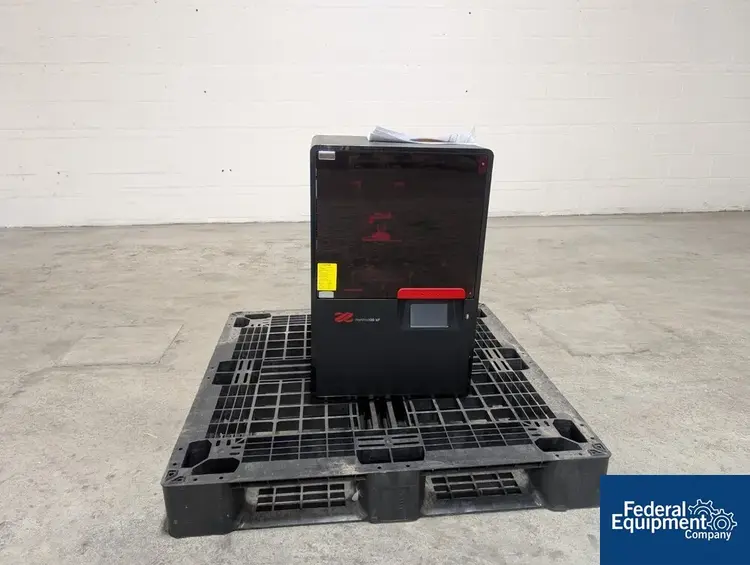 Used XYZprinting XYZprinting PartPro120 xP 3D Printer, Model 6LC20 Processing (misc) Ohio US | Federal Equipment Company #233201