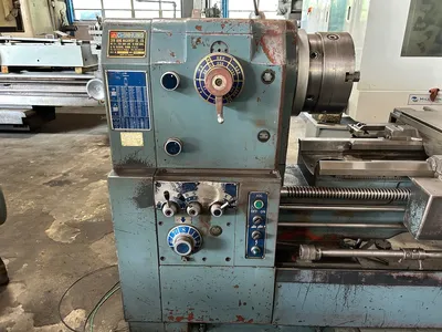 1997 KINGSTON HD-26160 LATHES, GAP, REMOVABLE GAP | Prime Machinery (2)