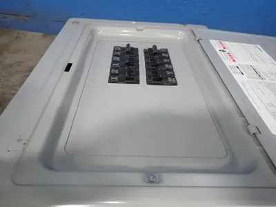 USED SIEMENS P1224L3125CU