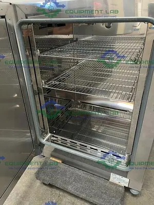 NEW FISHER SCIENTIFIC 151030508 ISOTEMP 100L OVEN GRAVITY 250°C 3.75CU FT