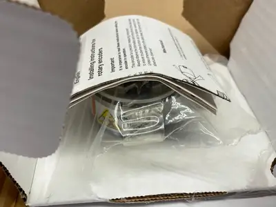 New | in-Stock Turck T8.5826.1K42.1000, K180903 Encoders Michigan US | Maverick Industrial Sales #1462899
