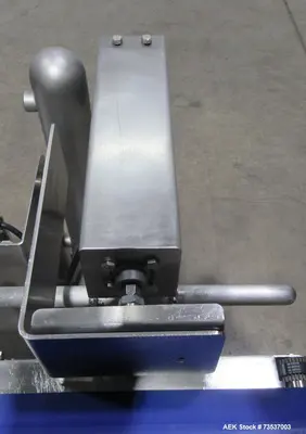 USED THERMO SCIENTIFIC VERSAWEIGH