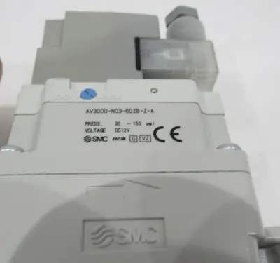 NEW SMC AC30-DUW00948 FILTER REGULATOR AC30DUW00948
