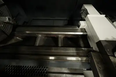 Maxcut MLNC 33"  x 120" CNC Lathe