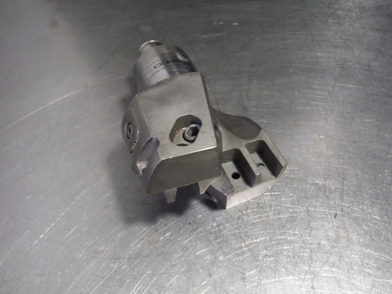 Seco EPB Graflex 3" Indexable Modular Drill SD601 3000 40RG (LOC1923D)