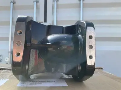 NEW ALTRONIC ECV5