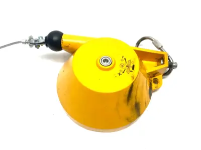 USED ATLAS COPCO TOOL WP BALANCER 1,2-2,6KGS / 2,6-5,7LBS