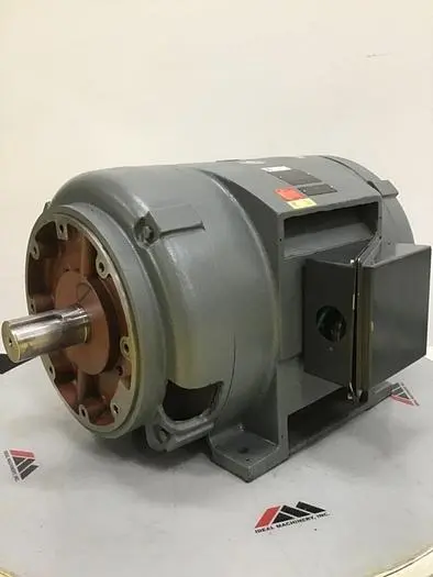 Used MARATHON 8N 445TTDS4343AN-F2 Motors (misc) | Ideal Machinery #620556