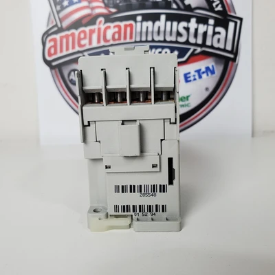 Used Allen-Bradley 100-C23E*01 PLC Contactors California US | American Industrial Supply Co. #1377151