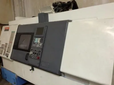 MAZAK INTEGREX 200SY Multi Axis Turning Centers | CC Machine Tools (1)