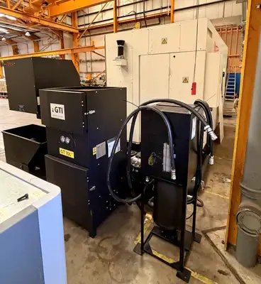 Used 2024 _UNKNOWN_ _UNKNOWN_ Multitasking Machining Centers GB | Apex Group #1552226