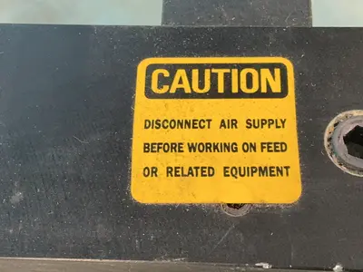 Used RAPIDAIR F6E Pumps Ohio US | HGR 24 #1486634