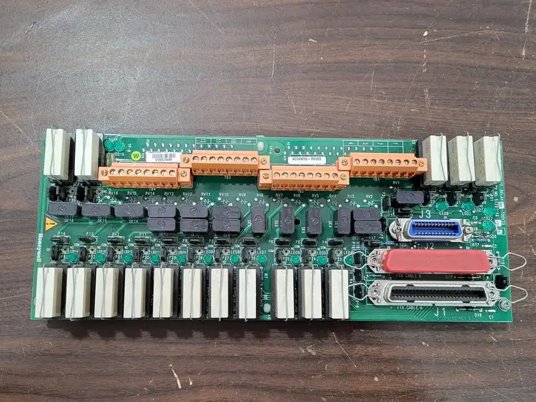 Used HONEYWELL 51204166-175 Misc Electrical & Power Parts British Columbia CA | Lenmark #253156