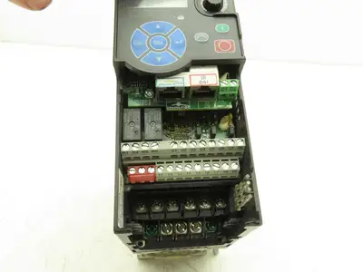 Allen Bradley 25B-D6P0N104 Powerflex 525 3Hp VFD AC Drive 480V 50/60Hz FRN 1.003