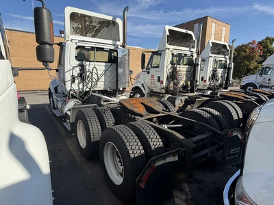 Used 2009 INTERNATIONAL PRO STAR PREMIUM 6X4 Conventional trucks Ohio US | Miedema Asset Management Group #1693512