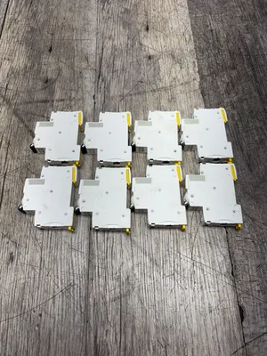 USED SCHNEIDER A9F74101