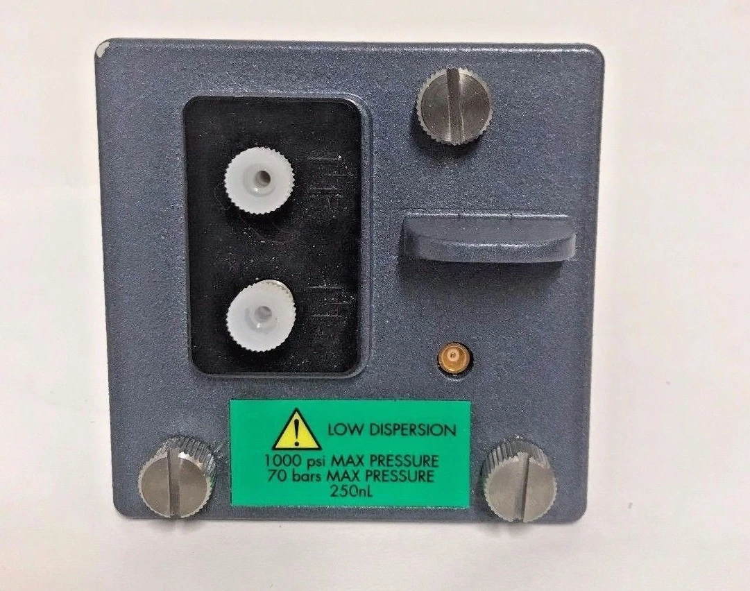 New | in-Stock Waters TUV-0010 IC Miscellaneous Laboratory Equipment California US | CAL-L Enterprises #1459493